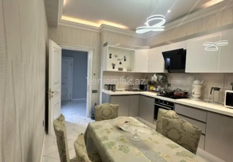 217 000 AZN - 2 otaqlı mənzil Satılır, Xətai, Bakı