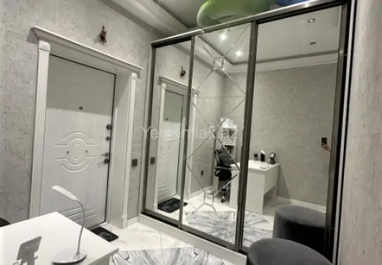 217 000 AZN - 2 otaqlı mənzil Satılır, Xətai, Bakı