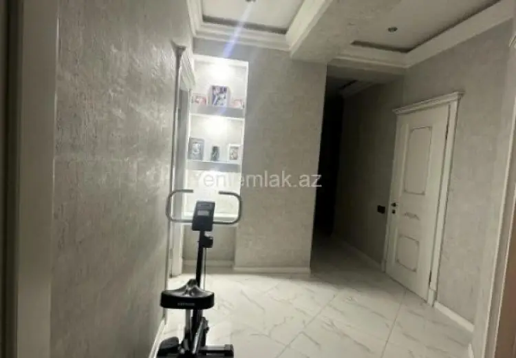 217 000 AZN - 2 otaqlı mənzil Satılır, Xətai, Bakı