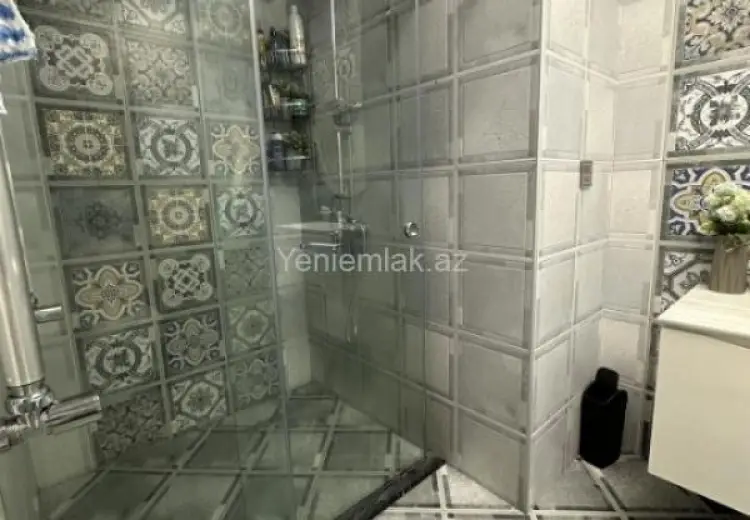 217 000 AZN - 2 otaqlı mənzil Satılır, Xətai, Bakı