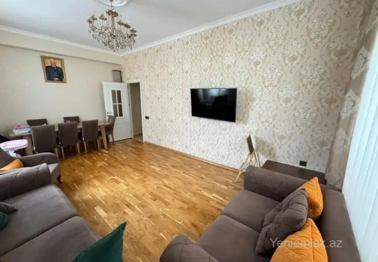 155 000 AZN - 3 otaqlı mənzil Satılır, Xırdalan