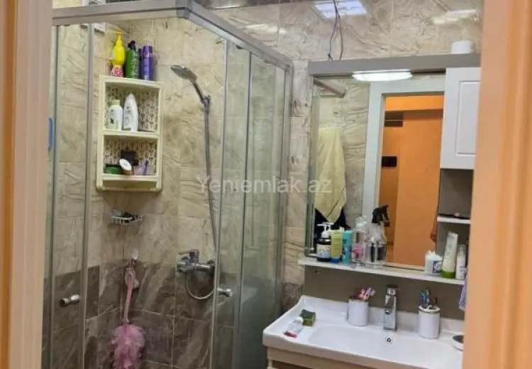 155 000 AZN - 3 otaqlı mənzil Satılır, Xırdalan