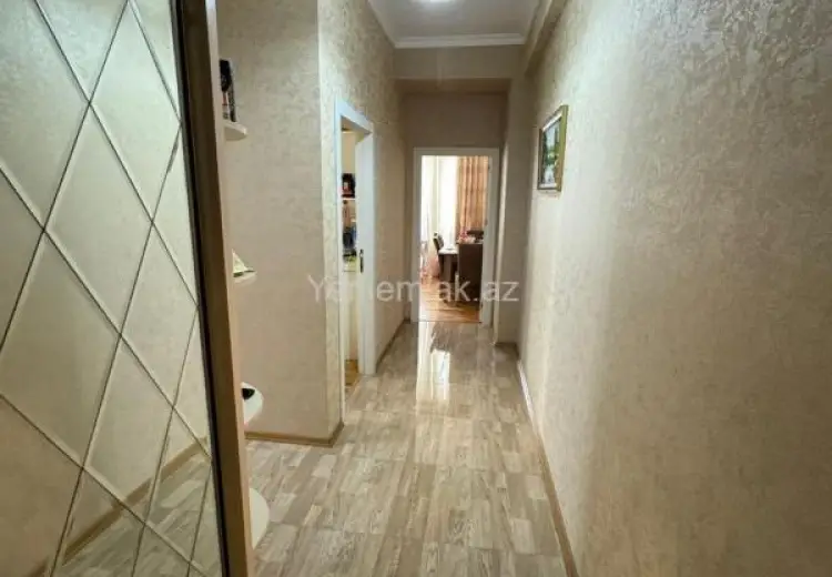 155 000 AZN - 3 otaqlı mənzil Satılır, Xırdalan