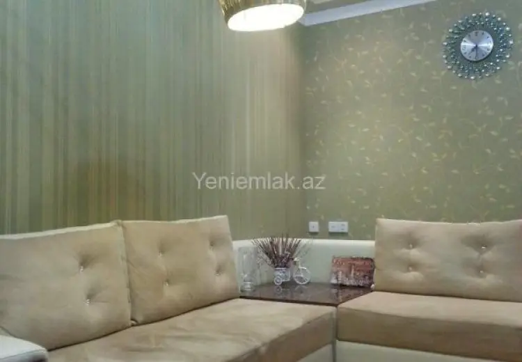 128 000 AZN - 2 otaqlı mənzil Satılır, 6-cı mikrorayon, Sumqayıt
