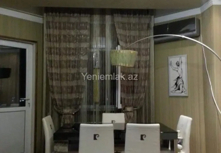 128 000 AZN - 2 otaqlı mənzil Satılır, 6-cı mikrorayon, Sumqayıt