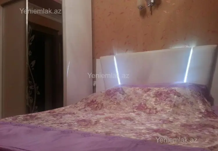 128 000 AZN - 2 otaqlı mənzil Satılır, 6-cı mikrorayon, Sumqayıt