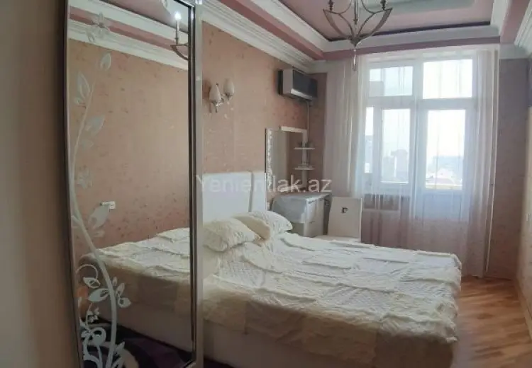128 000 AZN - 2 otaqlı mənzil Satılır, 6-cı mikrorayon, Sumqayıt
