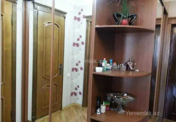 128 000 AZN - 2 otaqlı mənzil Satılır, 6-cı mikrorayon, Sumqayıt