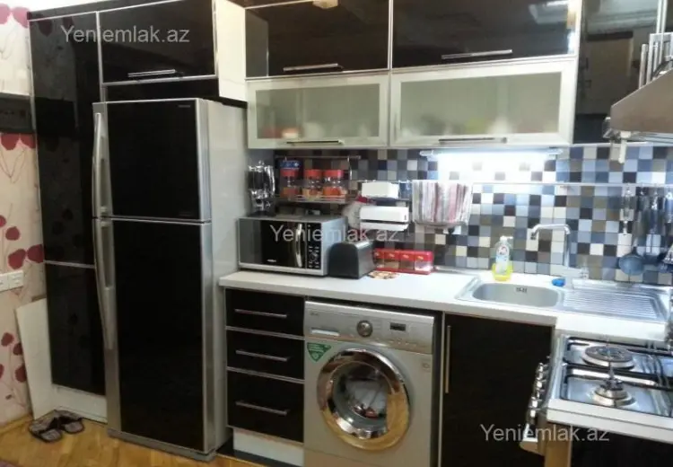 128 000 AZN - 2 otaqlı mənzil Satılır, 6-cı mikrorayon, Sumqayıt