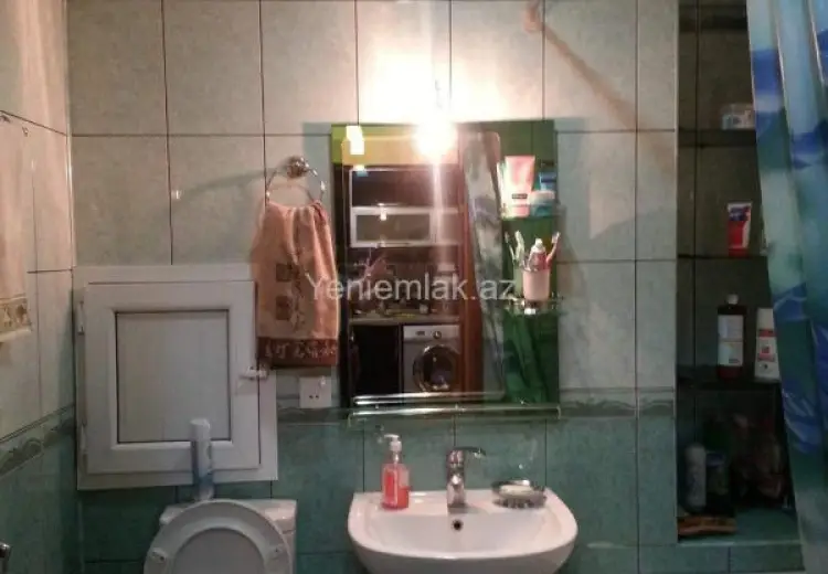 128 000 AZN - 2 otaqlı mənzil Satılır, 6-cı mikrorayon, Sumqayıt
