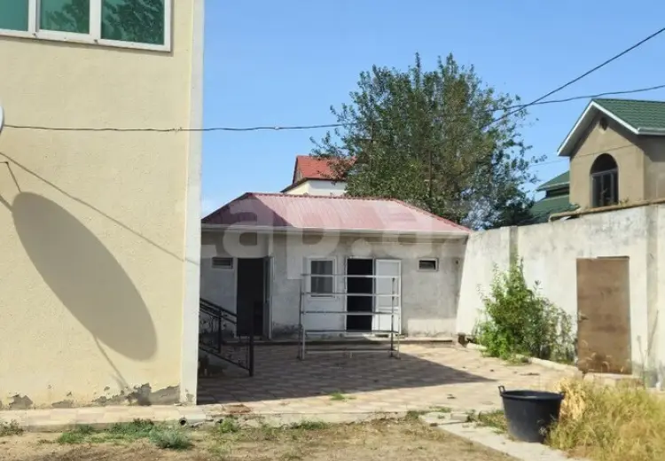 300 AZN - 2 otaqlı mənzil Kirayə (aylıq), Binə qəs., Xəzər, Bakı