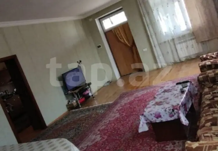 300 AZN - 2 otaqlı mənzil Kirayə (aylıq), Binə qəs., Xəzər, Bakı