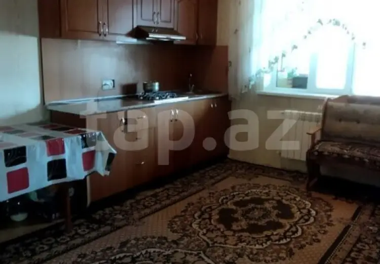 300 AZN - 2 otaqlı mənzil Kirayə (aylıq), Binə qəs., Xəzər, Bakı
