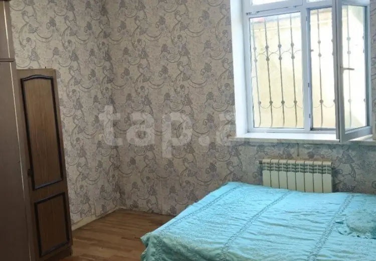 300 AZN - 2 otaqlı mənzil Kirayə (aylıq), Binə qəs., Xəzər, Bakı