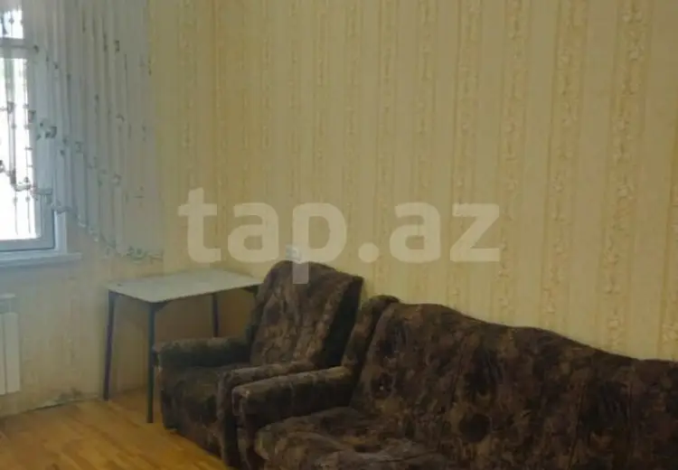 300 AZN - 2 otaqlı mənzil Kirayə (aylıq), Binə qəs., Xəzər, Bakı
