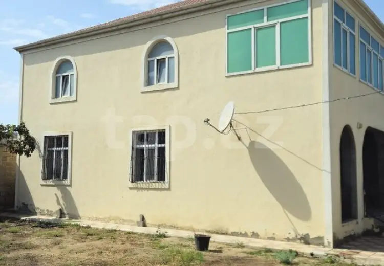 300 AZN - 2 otaqlı mənzil Kirayə (aylıq), Binə qəs., Xəzər, Bakı