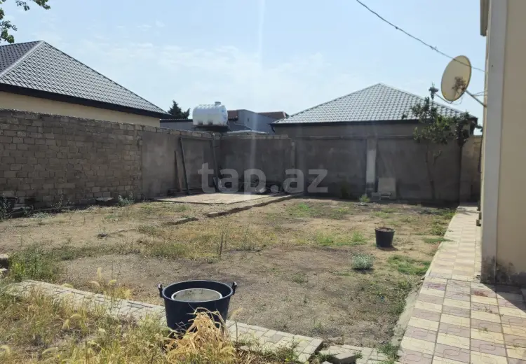 300 AZN - 2 otaqlı mənzil Kirayə (aylıq), Binə qəs., Xəzər, Bakı