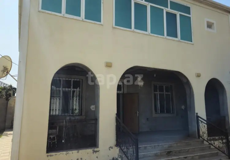300 AZN - 2 otaqlı mənzil Kirayə (aylıq), Binə qəs., Xəzər, Bakı
