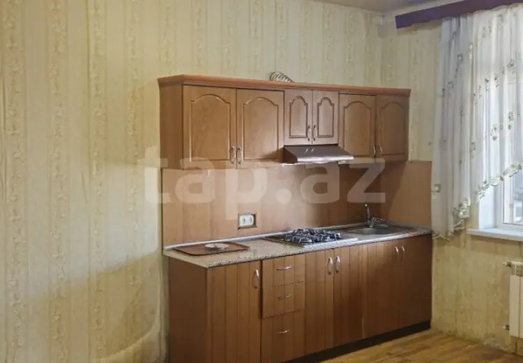 300 AZN - 2 otaqlı mənzil Kirayə (aylıq), Binə qəs., Xəzər, Bakı