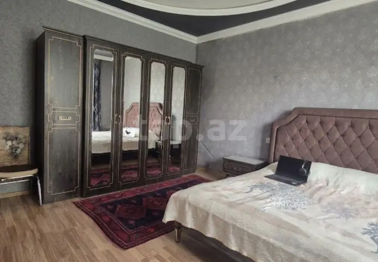 120 000 AZN - 4 otaqlı mənzil , Göygöl
