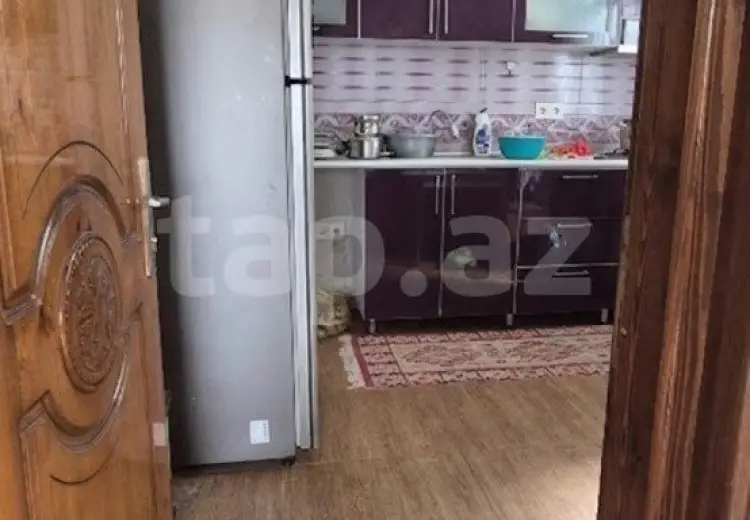 120 000 AZN - 4 otaqlı mənzil , Göygöl