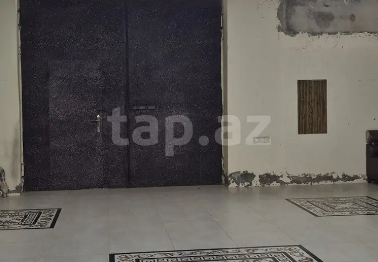 120 000 AZN - 4 otaqlı mənzil , Göygöl