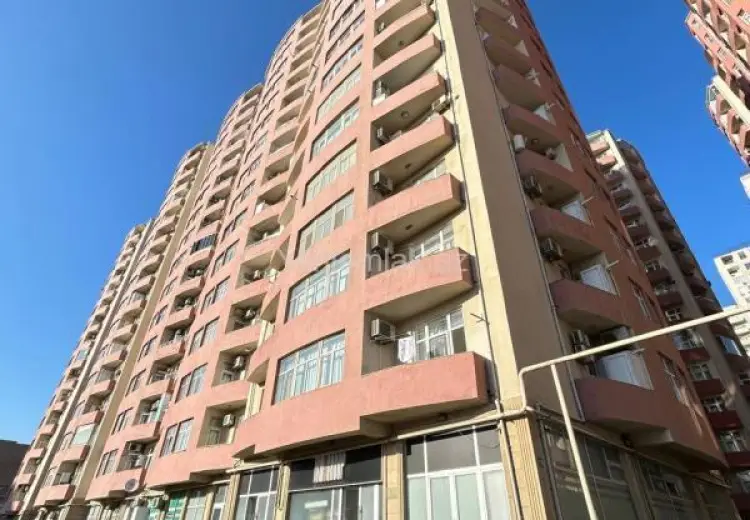 750 AZN - 2 otaqlı mənzil Kirayə (aylıq), Xətai, Bakı