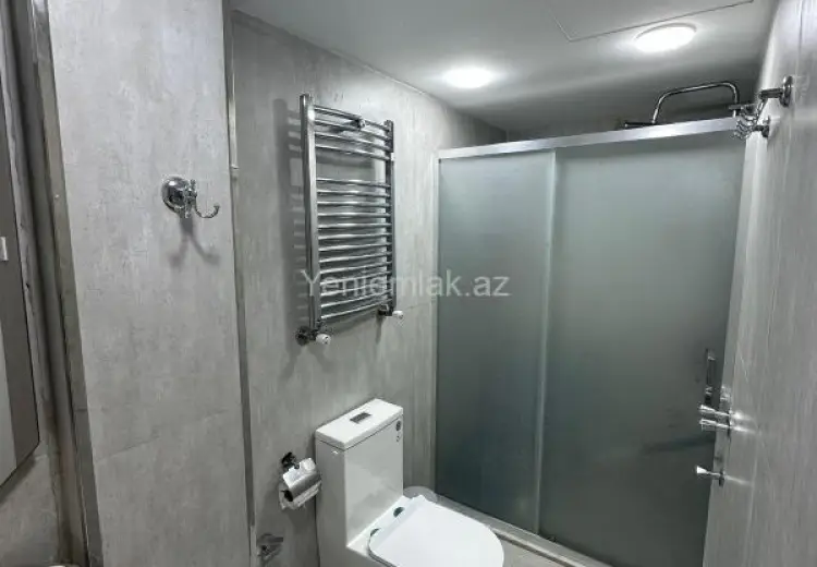 178 000 AZN - 2 otaqlı mənzil Satılır, Xətai, Bakı