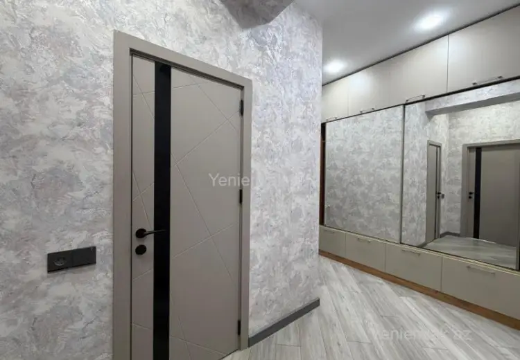900 AZN - 2 otaqlı mənzil Kirayə (aylıq), Nərimanov, Bakı