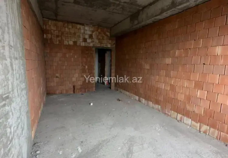 163 000 AZN - 2 otaqlı mənzil Satılır, Binəqədi qəs., Binəqədi, Bakı