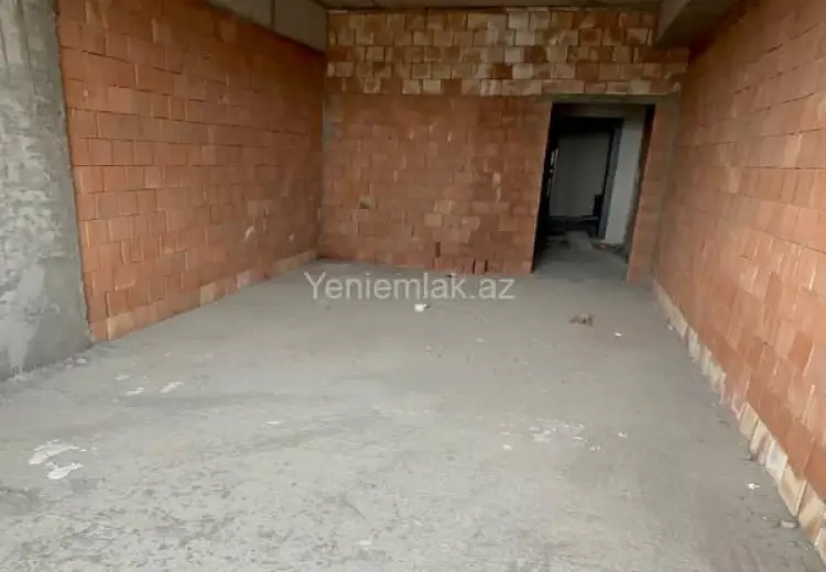 163 000 AZN - 2 otaqlı mənzil Satılır, Binəqədi qəs., Binəqədi, Bakı