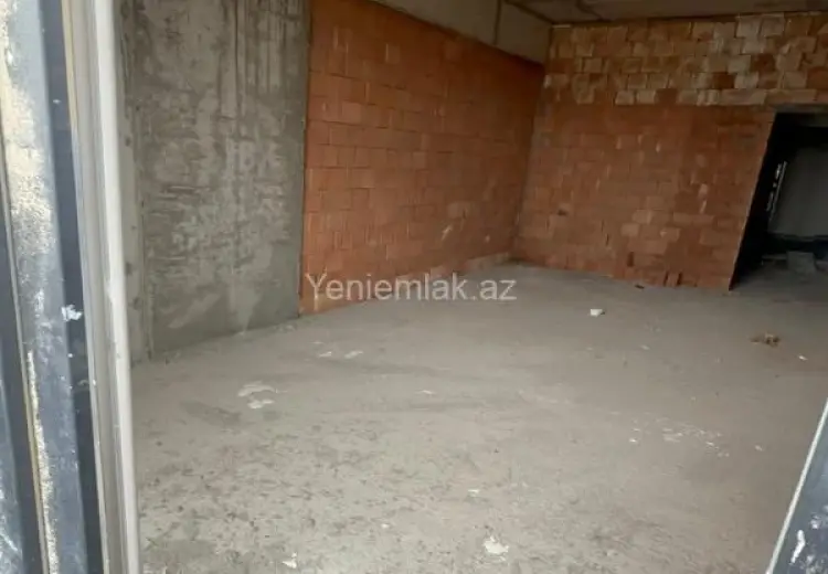 163 000 AZN - 2 otaqlı mənzil Satılır, Binəqədi qəs., Binəqədi, Bakı