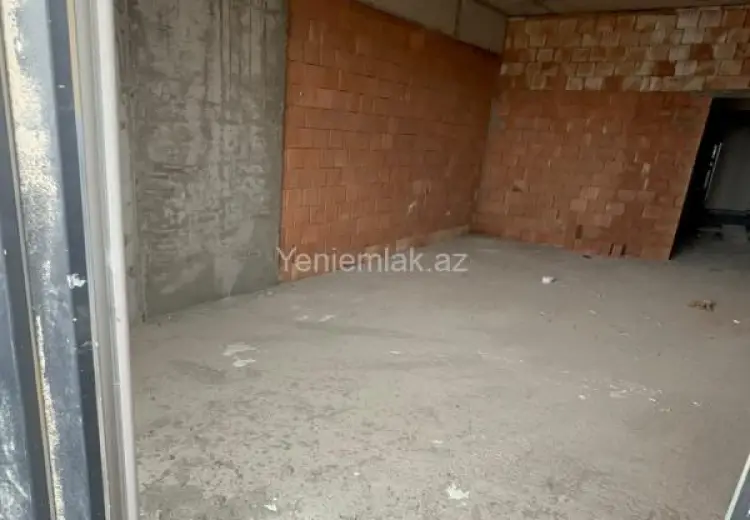 163 000 AZN - 2 otaqlı mənzil Satılır, Binəqədi qəs., Binəqədi, Bakı
