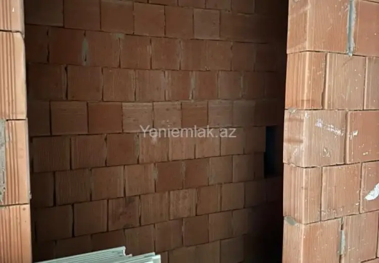 163 000 AZN - 2 otaqlı mənzil Satılır, Binəqədi qəs., Binəqədi, Bakı