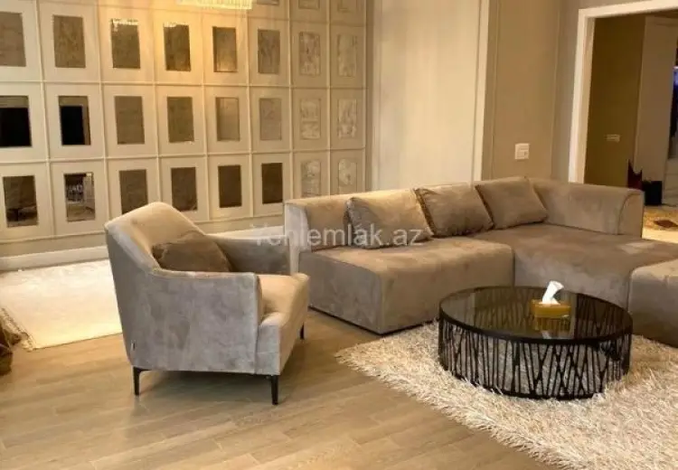 3 500 AZN - 3 otaqlı mənzil Kirayə (aylıq), Yasamal qəs., Yasamal, Bakı