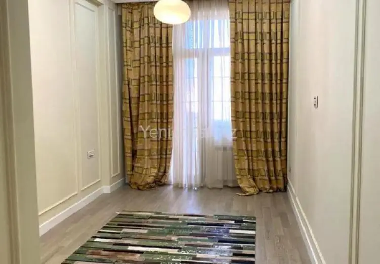 3 500 AZN - 3 otaqlı mənzil Kirayə (aylıq), Yasamal qəs., Yasamal, Bakı
