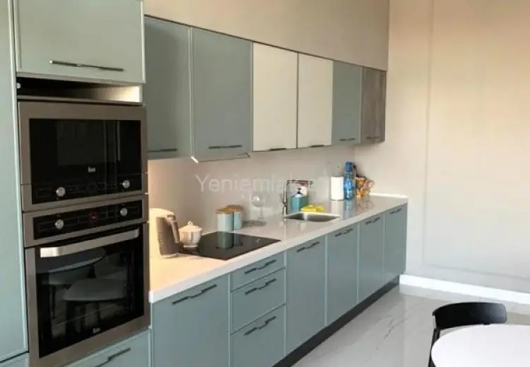 3 500 AZN - 3 otaqlı mənzil Kirayə (aylıq), Yasamal qəs., Yasamal, Bakı