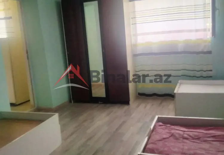 90 AZN - 0 otaqlı mənzil Kirayə (aylıq), Quba