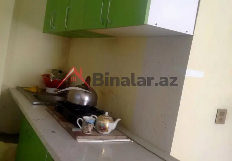 90 AZN - 0 otaqlı mənzil Kirayə (aylıq), Quba
