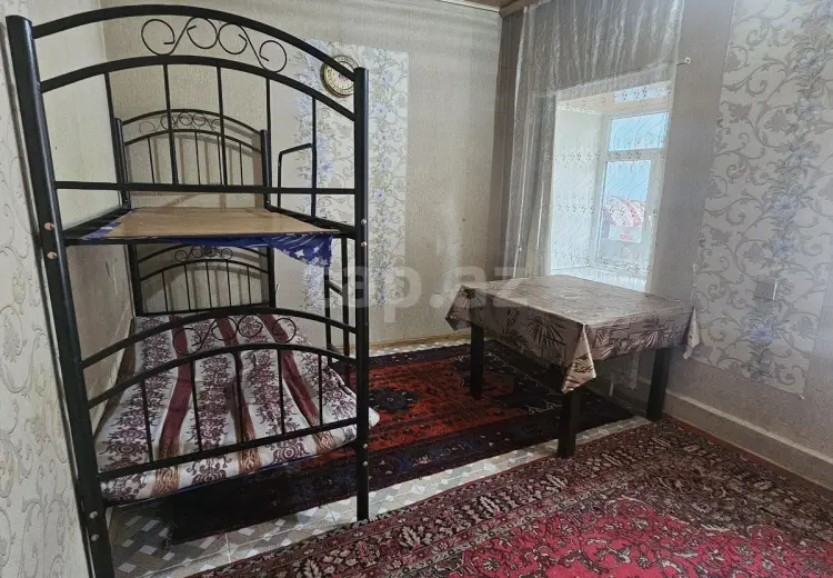 100 AZN - 2 otaqlı mənzil Kirayə (aylıq), Quba