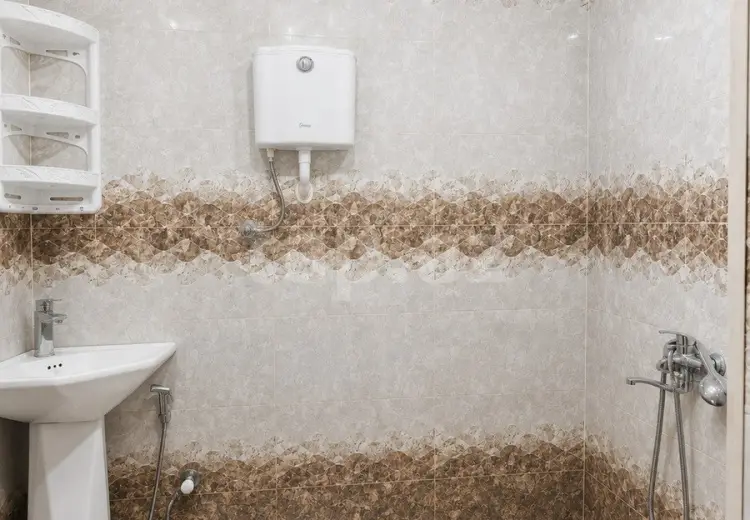 100 AZN - 2 otaqlı mənzil Kirayə (aylıq), Quba