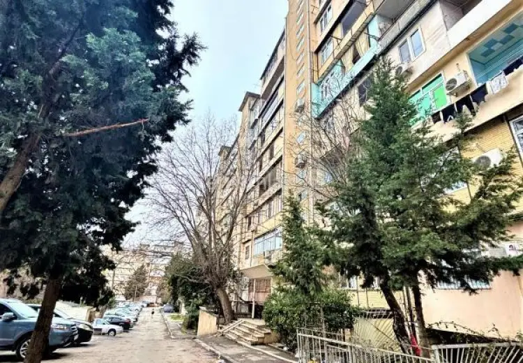 125 500 AZN - 2 otaqlı mənzil Satılır, Xətai, Bakı