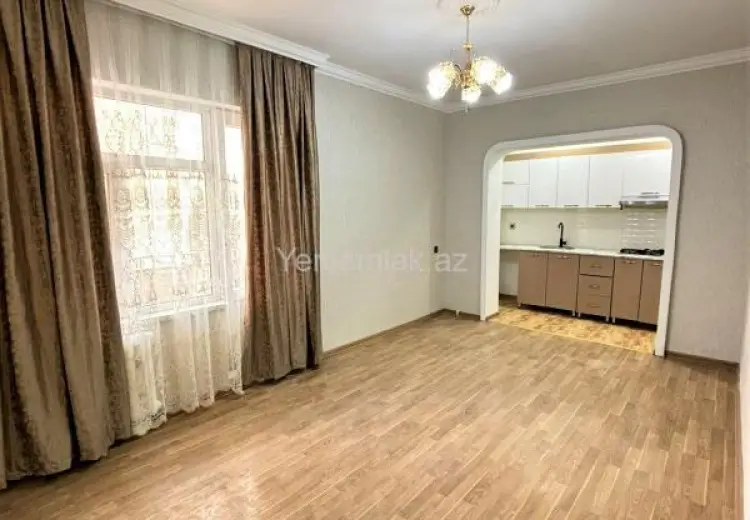 125 500 AZN - 2 otaqlı mənzil Satılır, Xətai, Bakı