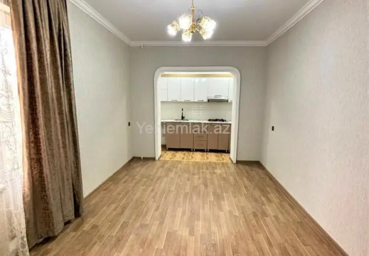 125 500 AZN - 2 otaqlı mənzil Satılır, Xətai, Bakı