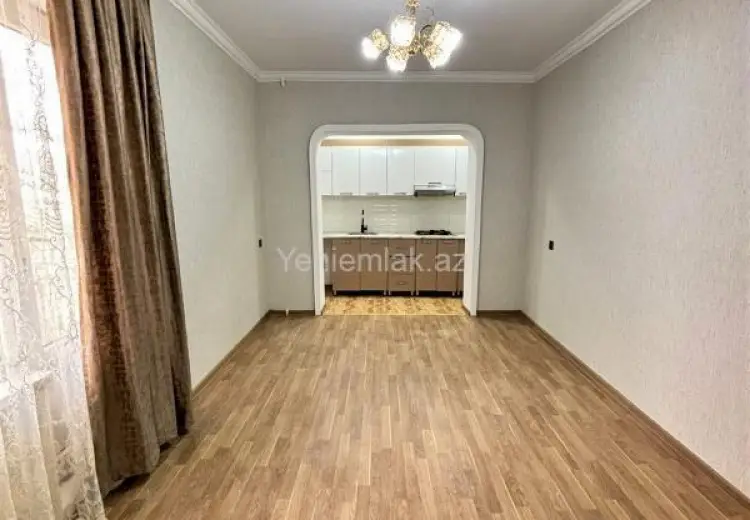 125 500 AZN - 2 otaqlı mənzil Satılır, Xətai, Bakı