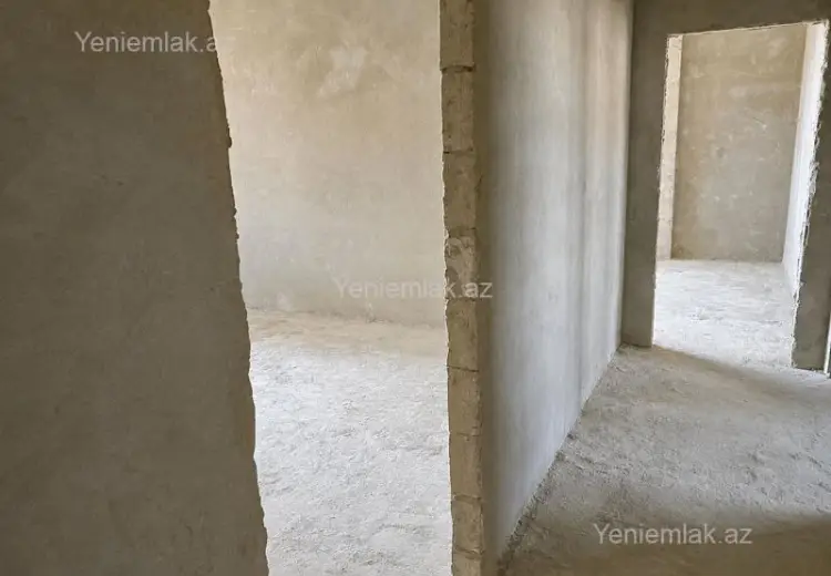 263 000 AZN - 3 otaqlı mənzil Satılır, 17-ci məhəllə, Sumqayıt