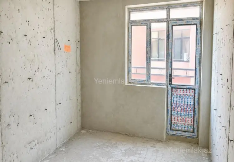 263 000 AZN - 3 otaqlı mənzil Satılır, 17-ci məhəllə, Sumqayıt
