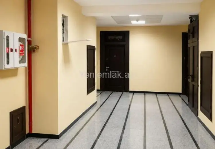 263 000 AZN - 3 otaqlı mənzil Satılır, 17-ci məhəllə, Sumqayıt