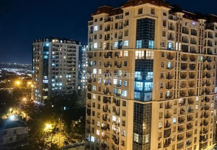 263 000 AZN - 3 otaqlı mənzil Satılır, 17-ci məhəllə, Sumqayıt