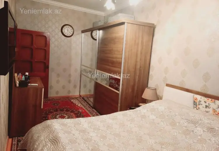 170 000 AZN - 2 otaqlı mənzil Satılır, Nərimanov, Bakı